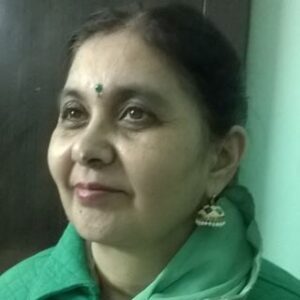Udaan skill academy Our top industry experts Dolly Bhasin_SmartEdge1