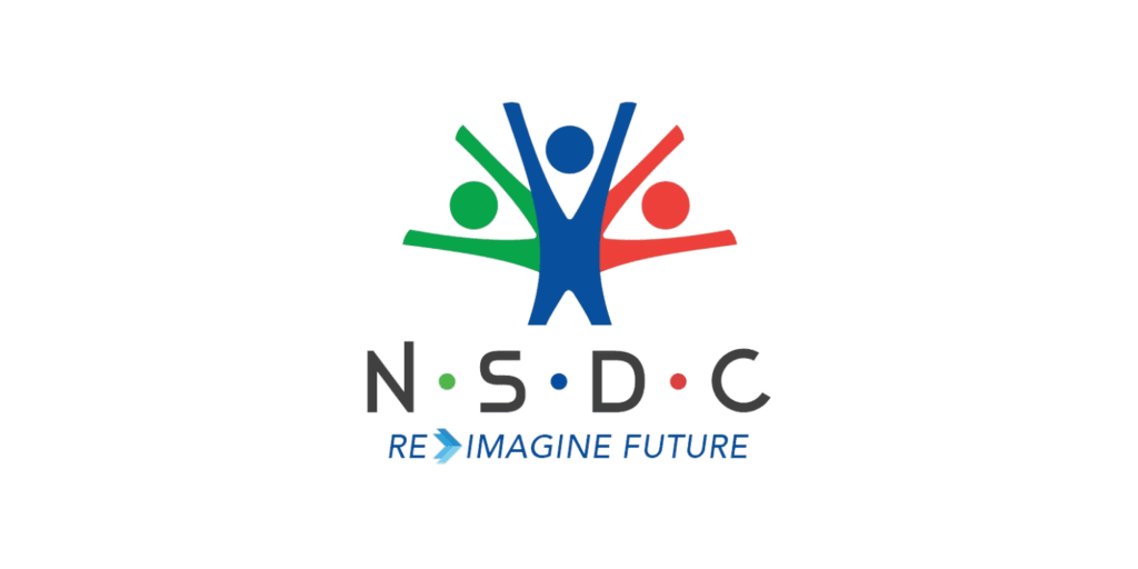 Udaan skill academy nsdc udaan logo
